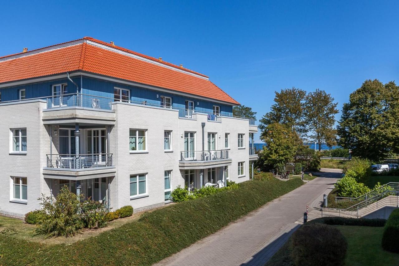 Duenenblick Wohnung 10 Boltenhagen  Exterior photo