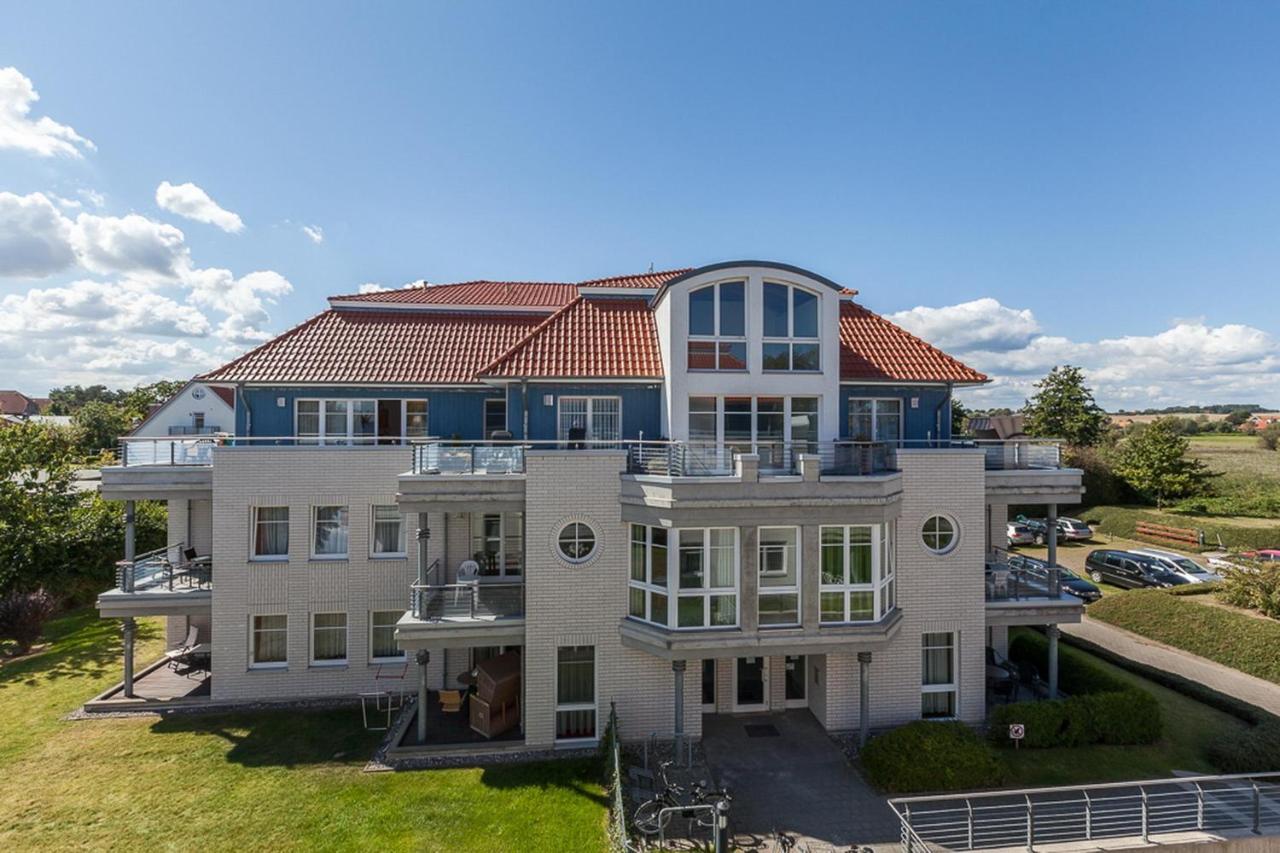 Duenenblick Wohnung 10 Boltenhagen  Exterior photo