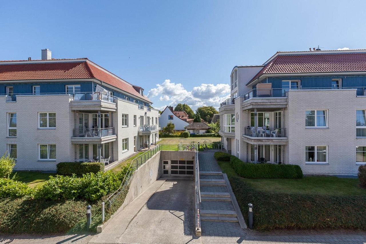 Duenenblick Wohnung 10 Boltenhagen  Exterior photo