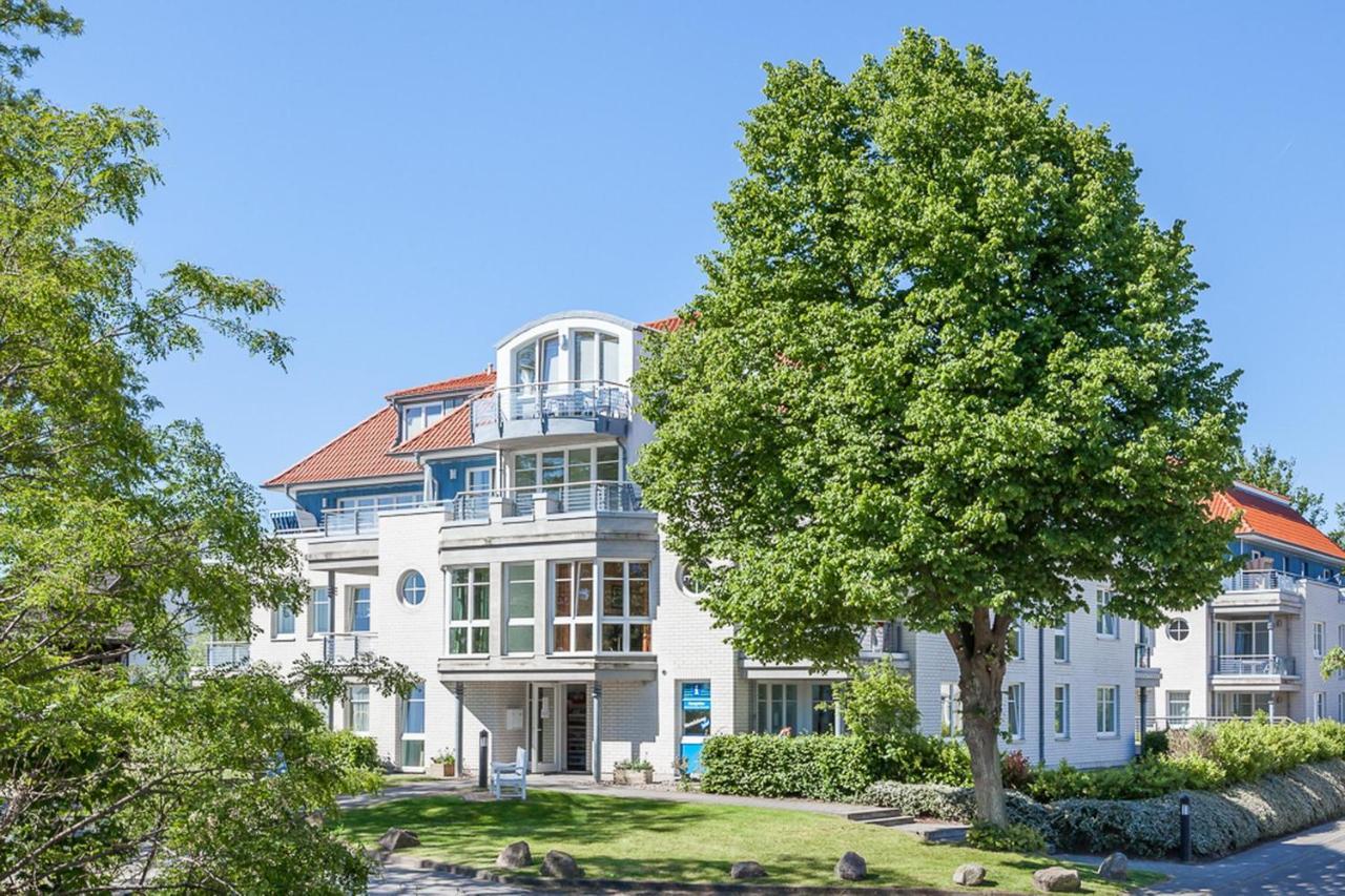 Duenenblick Wohnung 10 Boltenhagen  Exterior photo